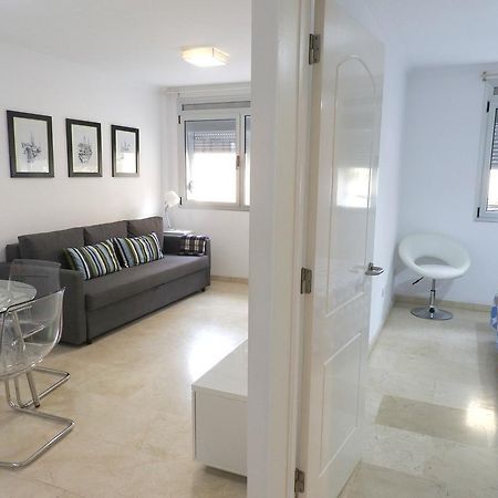 Apartment Lpa Stop- Las Canteras Las Palmas de Gran Canaria Exterior photo