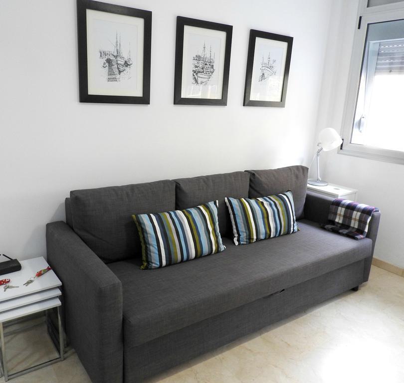 Apartment Lpa Stop- Las Canteras Las Palmas de Gran Canaria Exterior photo