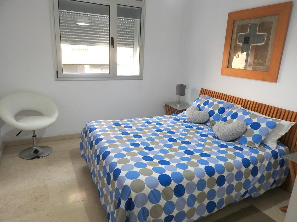 Apartment Lpa Stop- Las Canteras Las Palmas de Gran Canaria Exterior photo